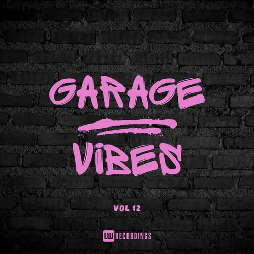 Garage Vibes, Vol. 12