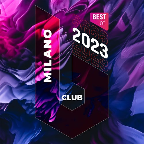 Cover art for B Club Milano Best Of 2023