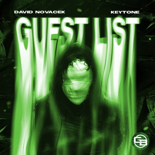 Cover art for Guest List