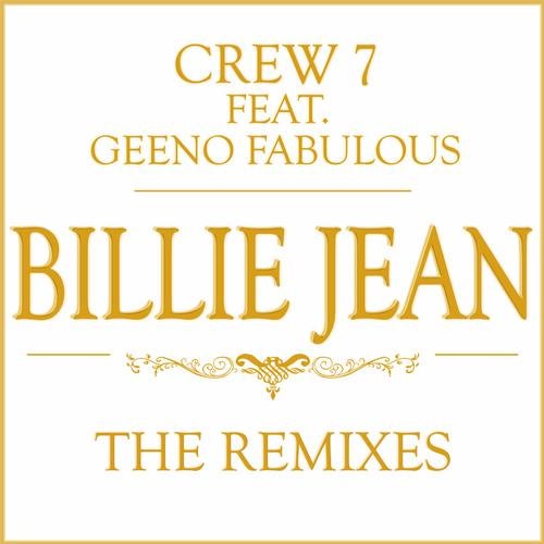 Billie Jean (The Remixes)