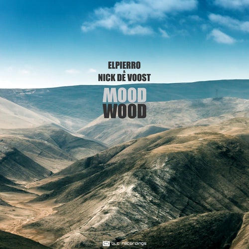 Cover art for Mood Wood