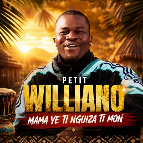 MAMA YE TI NGUIZA TI MON