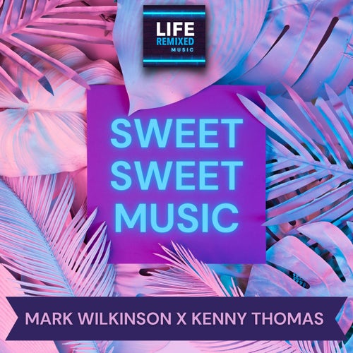 Sweet Sweet Music