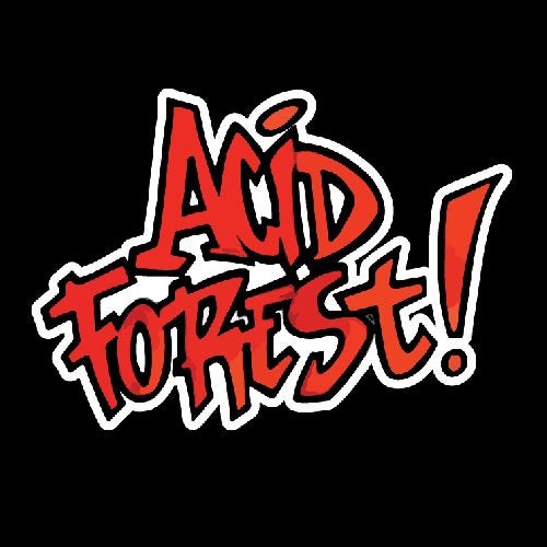 Acid Forest