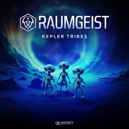  Raumgeist - Kepler Tribes (2026) 