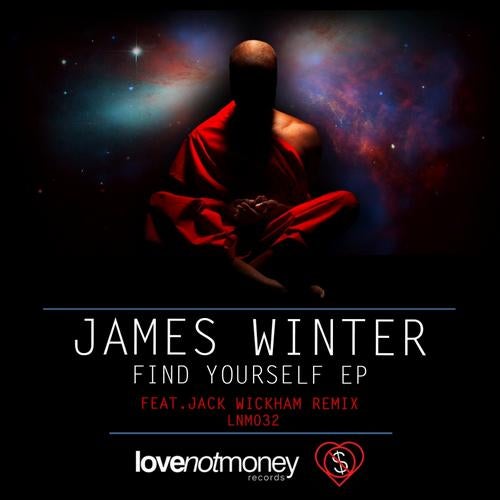 Find Yourself EP