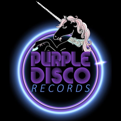 Purple Disco Records