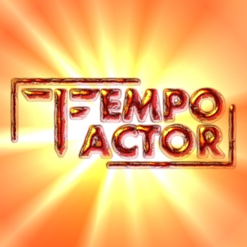 Tempo Factor #0001