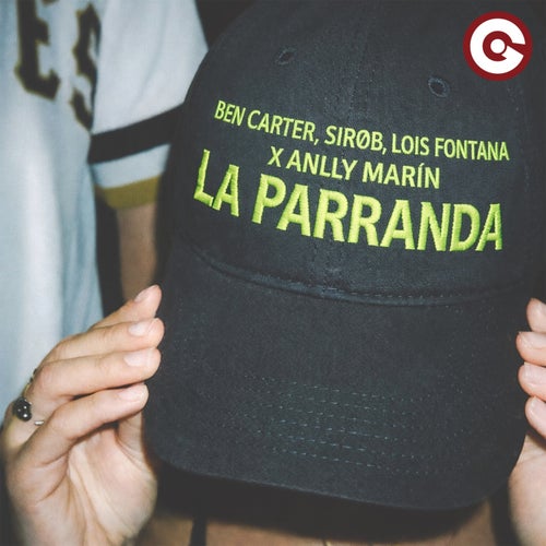 La Parranda (Extended Mix)
