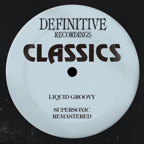 Supersonic (Remastered)