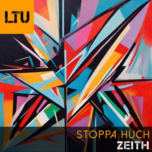  STOPPA HUCH - Zeith (2024) 