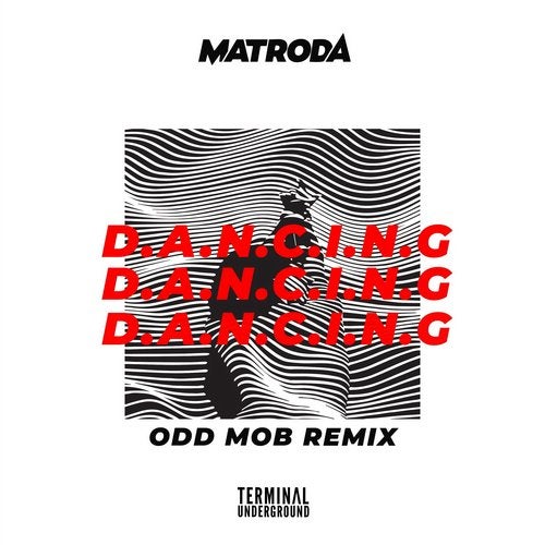 Cover art for D.A.N.C.I.N.G (Odd Mob Remix)