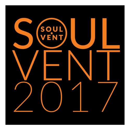 Cover art for Soulvent Records: 2017