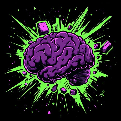 Blast Your Mind