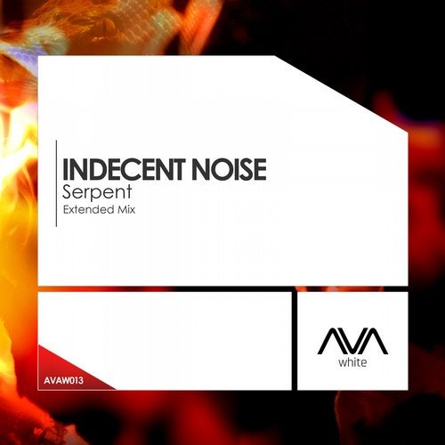 Cover art for Serpent