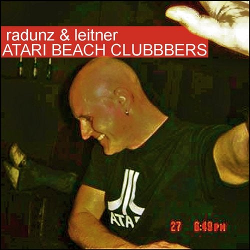 Atari Beach Clubbbers