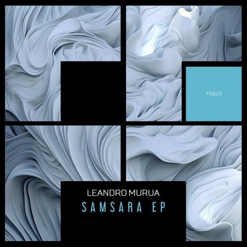 Leandro Murua - Samsara; Takama (Original Mix's) [2024]