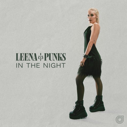 In The Night