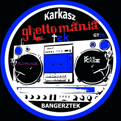 Bangerztek