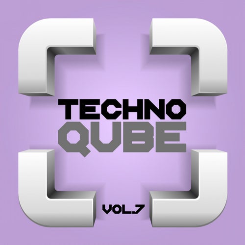 Techno Qube, Vol. 7