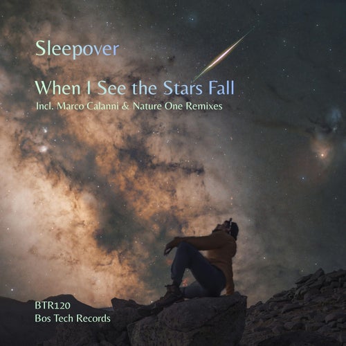 When I See the Stars Fall
