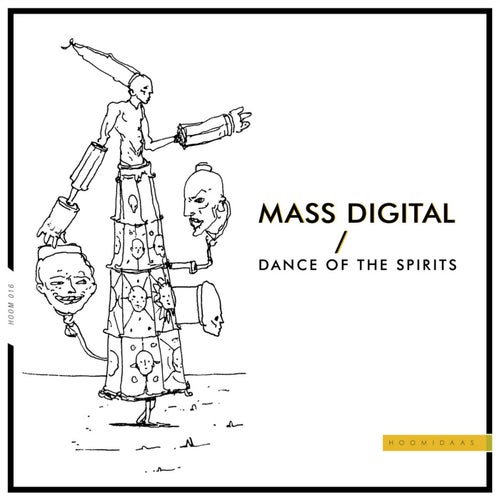 Dance of the Spirits