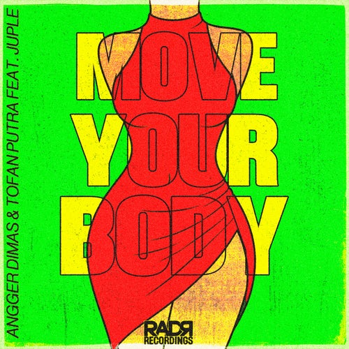 Move Your Body