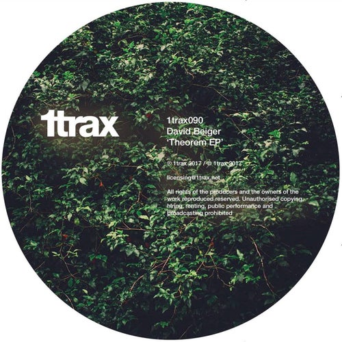 Theorem EP