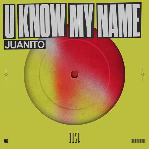 U Know My Name