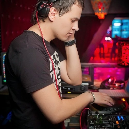 Dj Ritm Winter Chart 2012