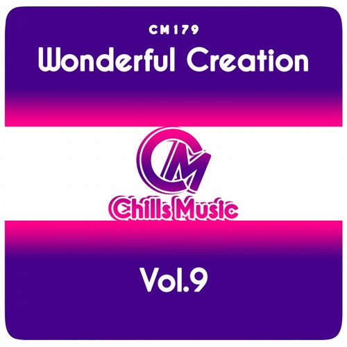 Wonderful Creation, Vol.9
