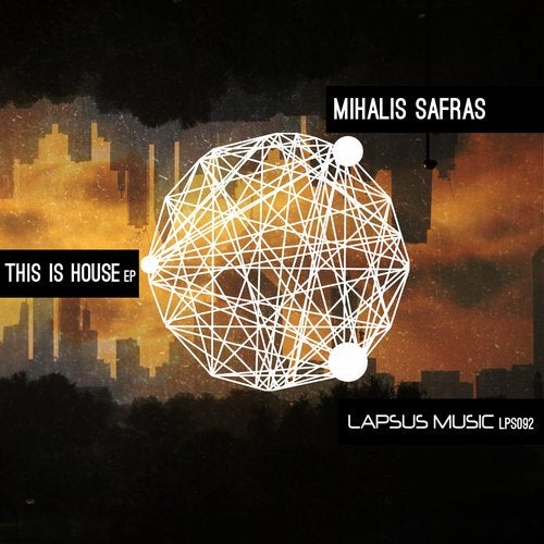 This Is House EP