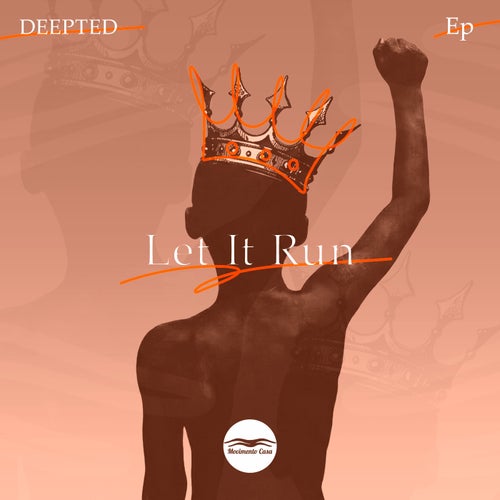 Let It Run EP