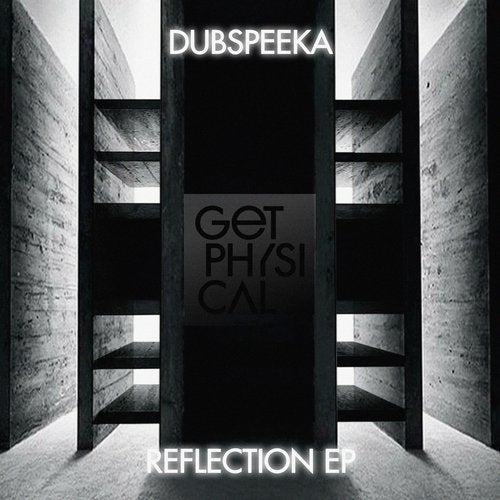 Cover art for Reflection EP