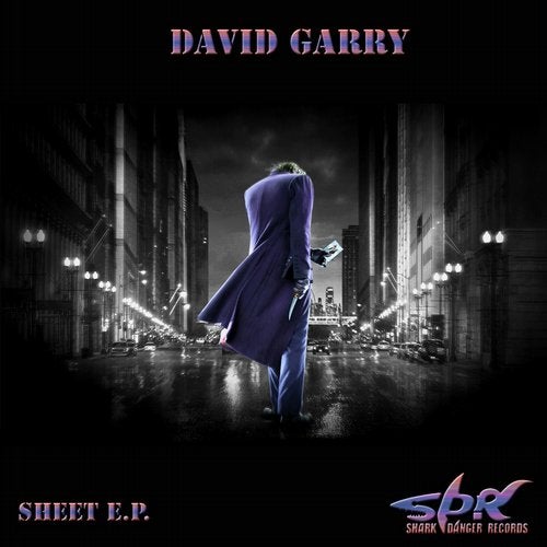 Cover art for Sheet E.P.