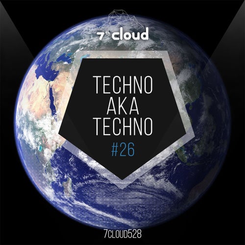 Techno Aka Techno #26