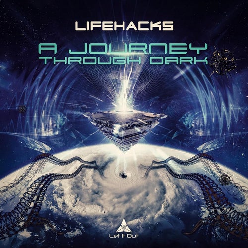 A Journey Through Dark