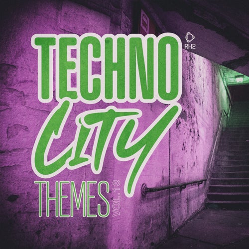 Techno City Themes, Vol. 13 (2026)