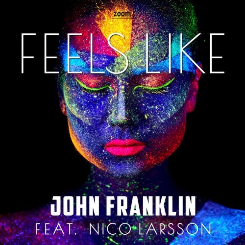 Cover art for Feels Like