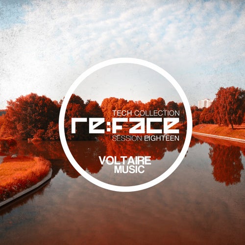 Re:Face Session Eighteen
