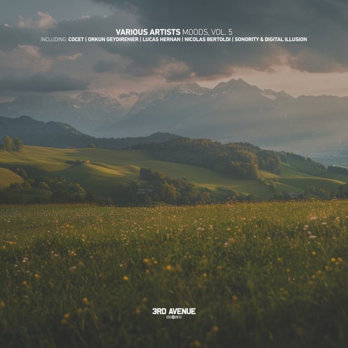 Moods, Vol. 5