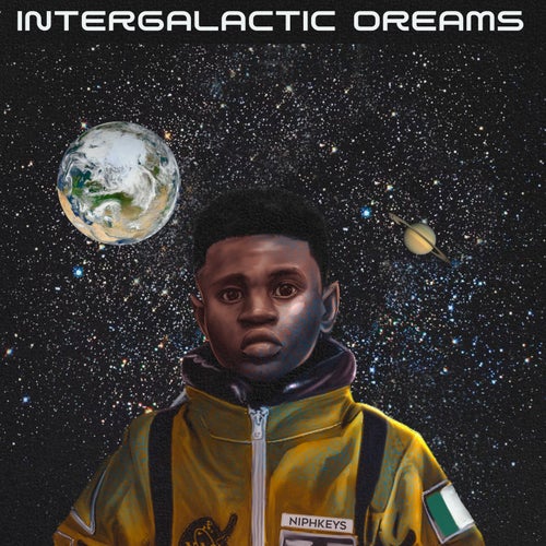 Intergalactic Dreams