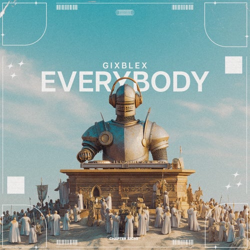 Everybody (Extended Mix)