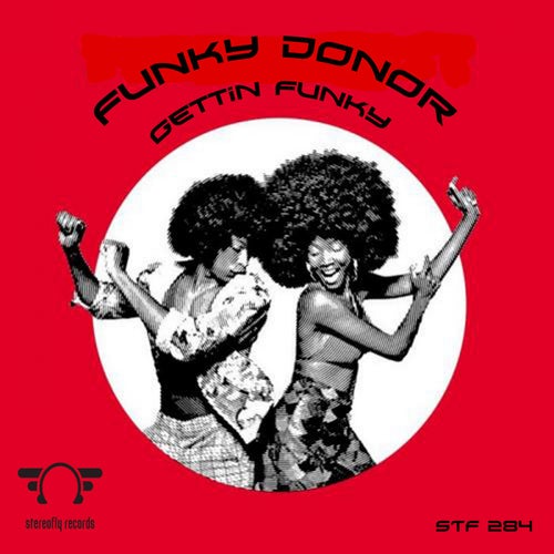 Gettin Funky