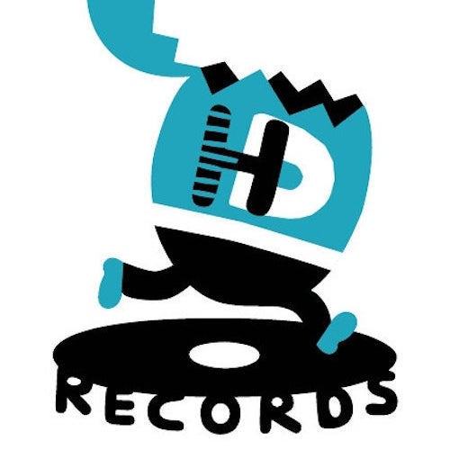 HUMPTY DUMPTY RECORDS