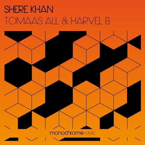 Shere Khan