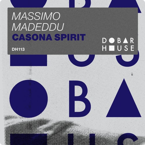 Casona Spirit