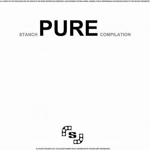 Stanch Pure Compilation