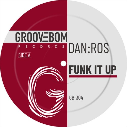 Funk It Up (Original Mix)