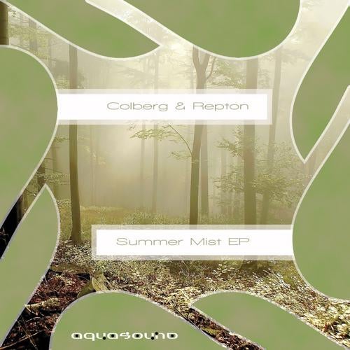 Summer Mist EP